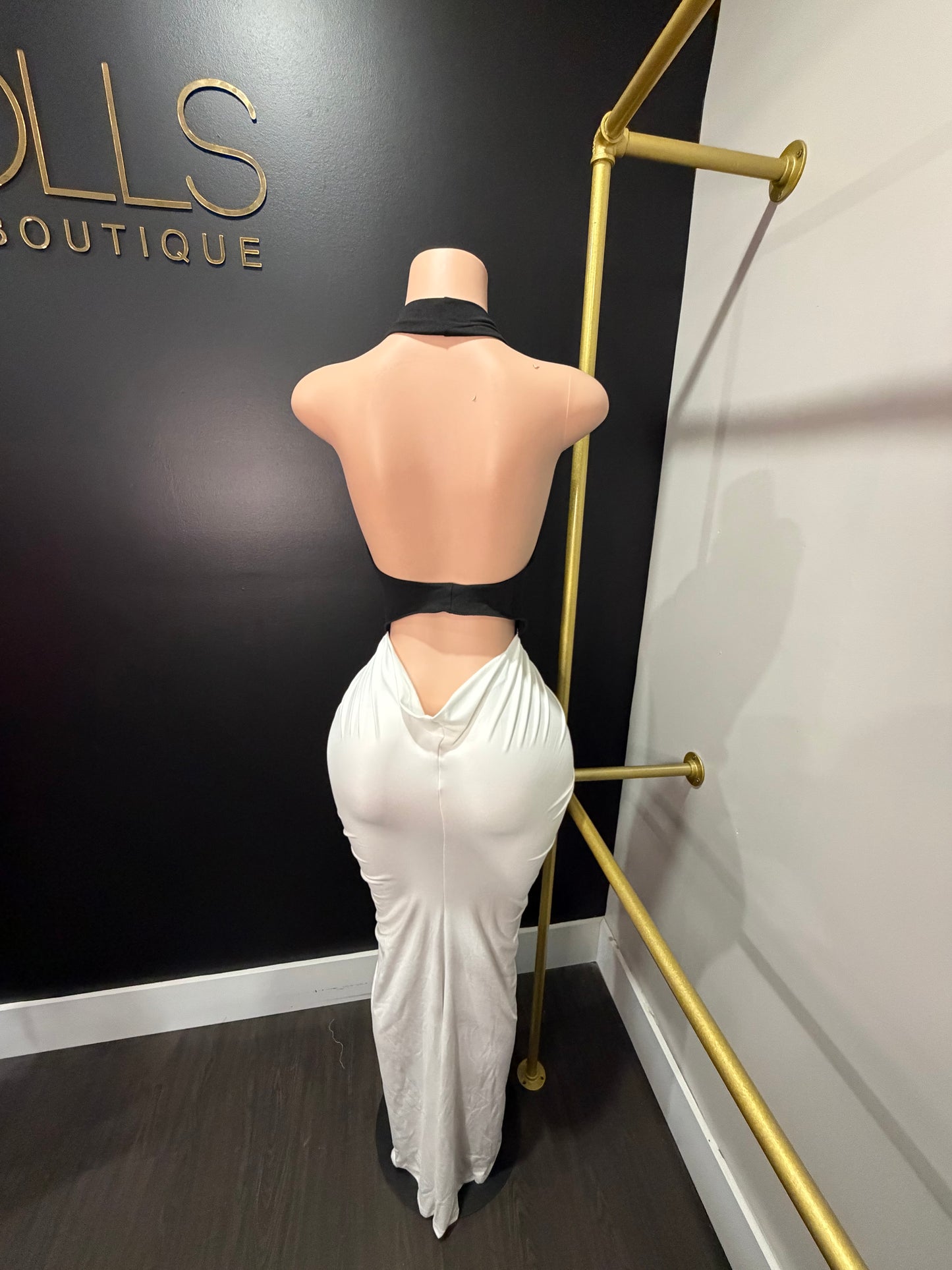 CHANEL NO.5 Dress