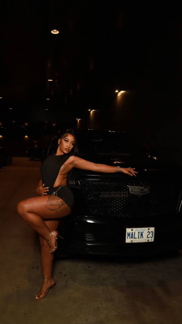 Main Attraction Set