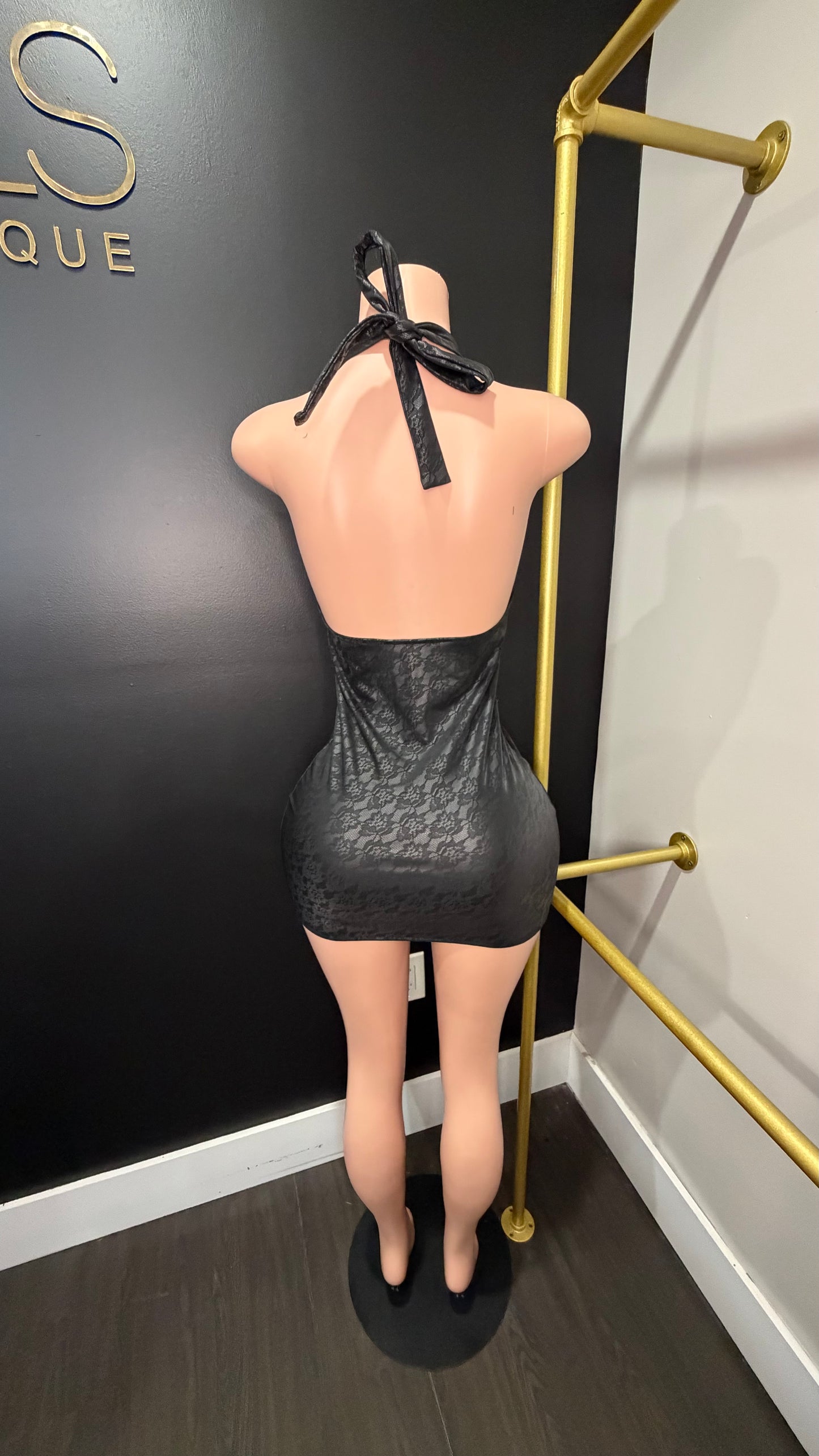 Keep It Sexy Mini