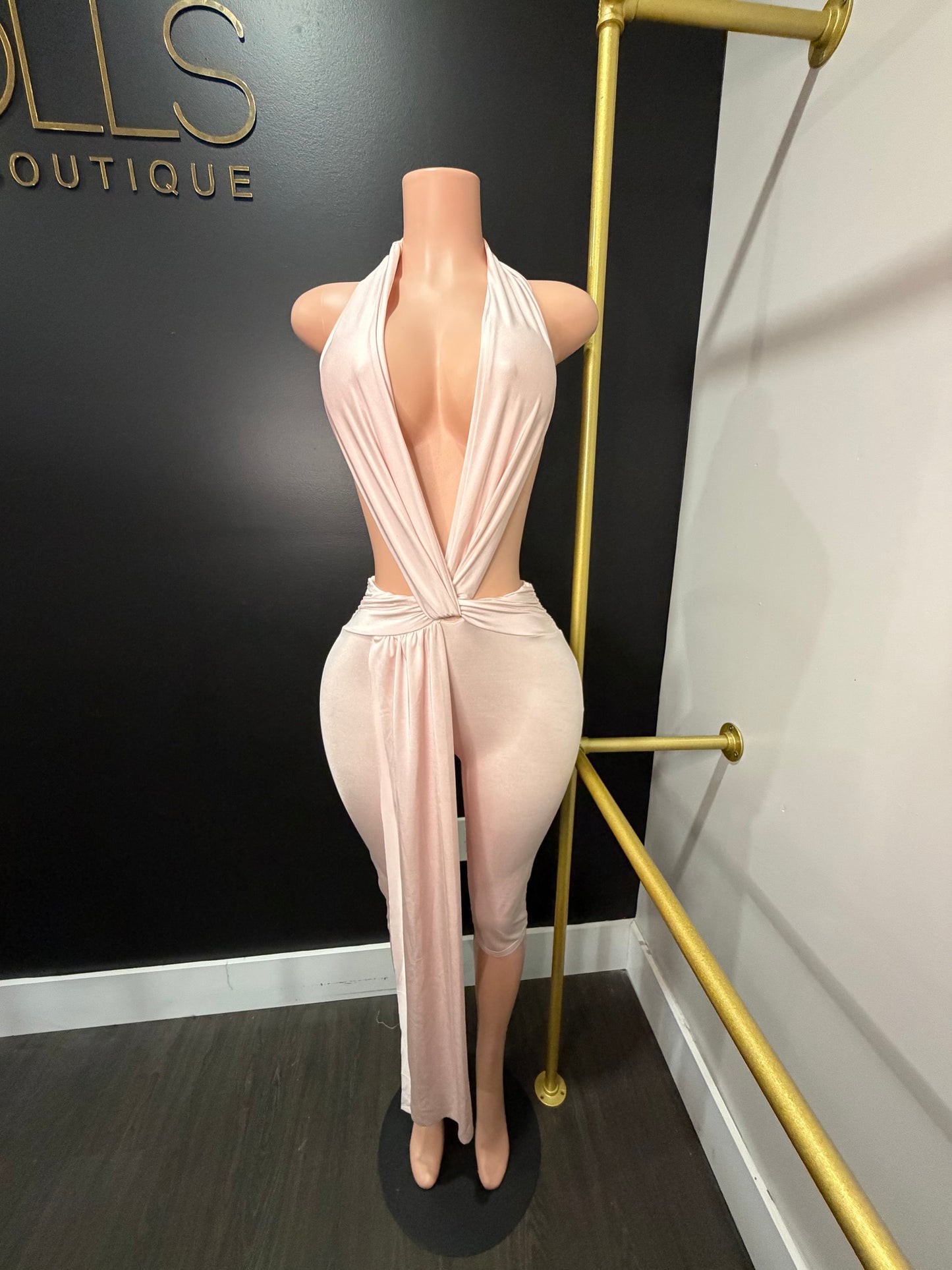 Valentina Romper
