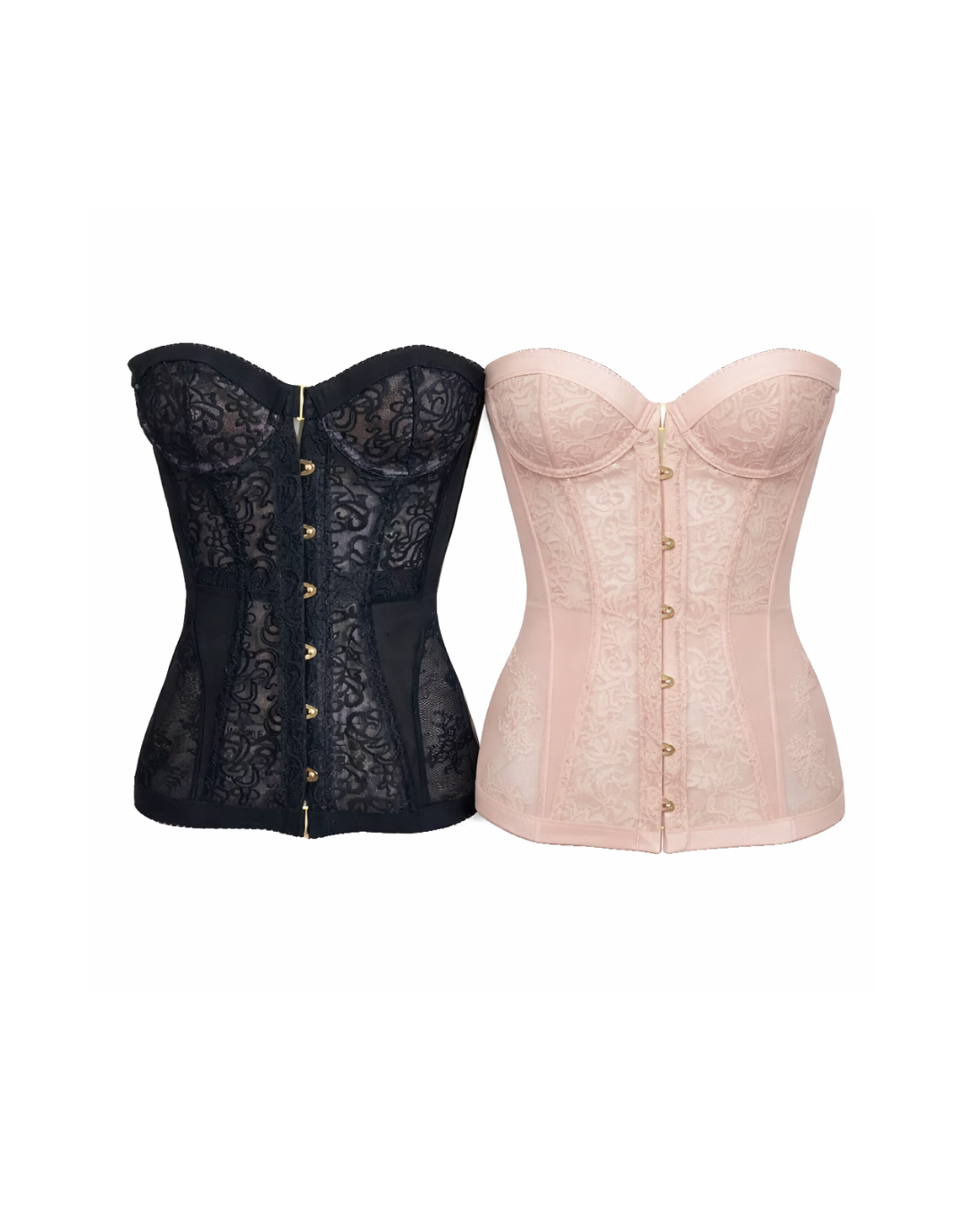Victoria Corset