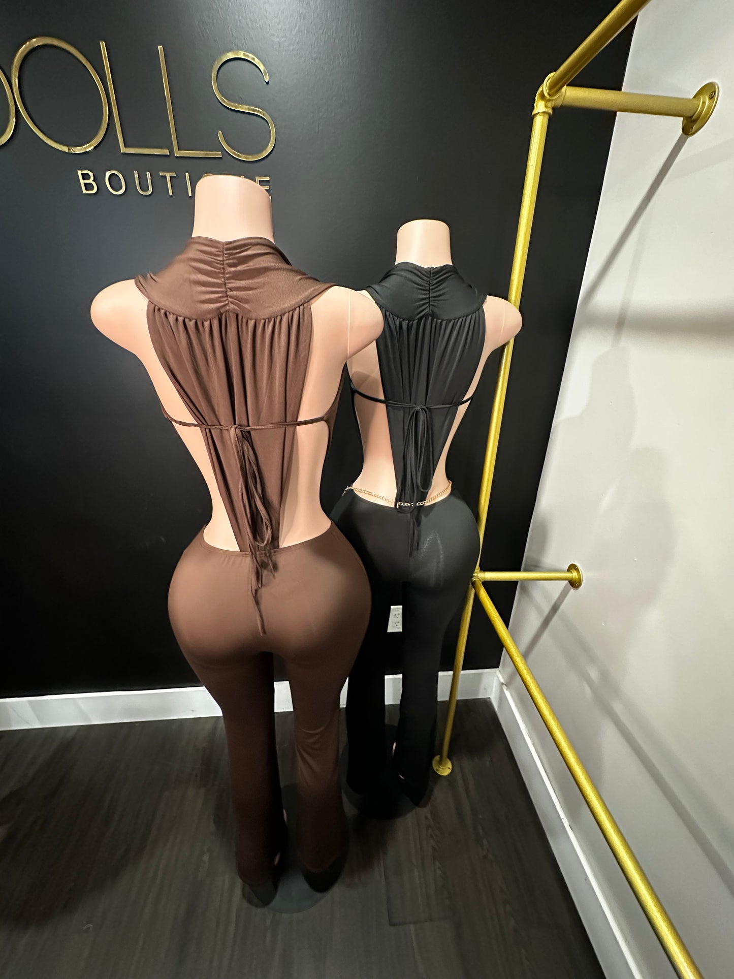 Vixen Energy Set