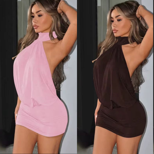 Dahlia Dress