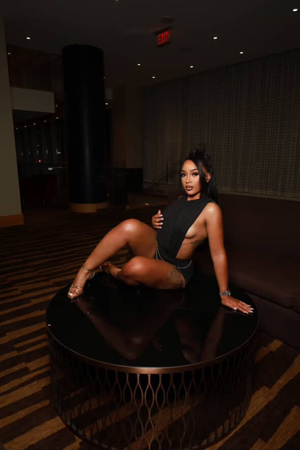 Main Attraction Set