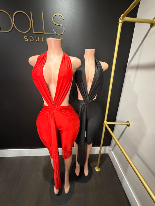 Valentina Romper
