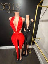 Load image into Gallery viewer, Valentina Romper
