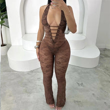 Load image into Gallery viewer, Keep It Sexy Jumpsuit
