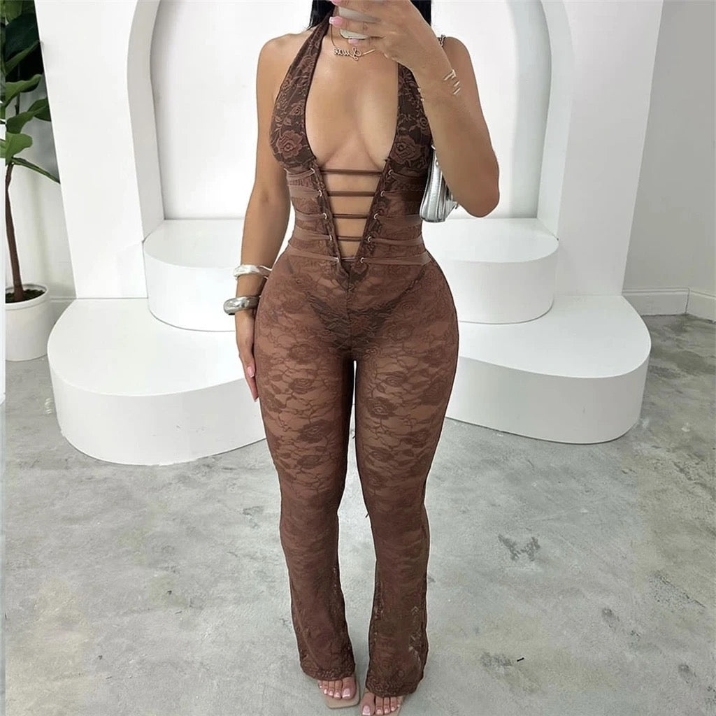 Keep It Sexy Jumpsuit