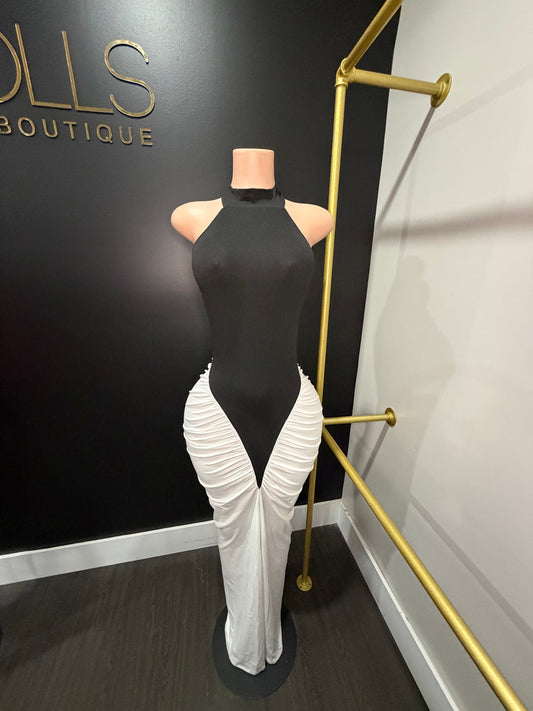 CHANEL NO.5 Dress