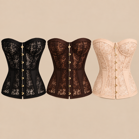 Victoria Corset