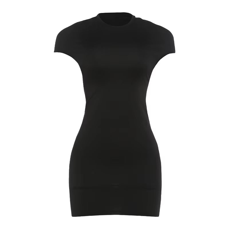 After Dark Mini Dress