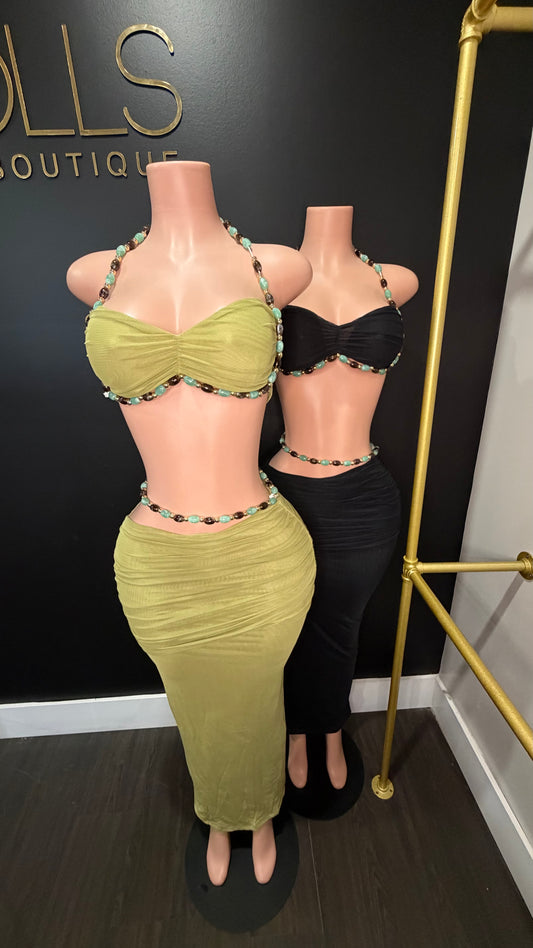 Isla Luxe Set