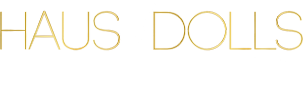 Shop Haus of Dolls