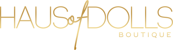 Shop Haus of Dolls