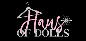 Shop Haus of Dolls