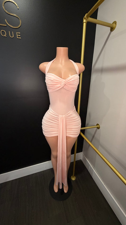 Selene Mini Dress