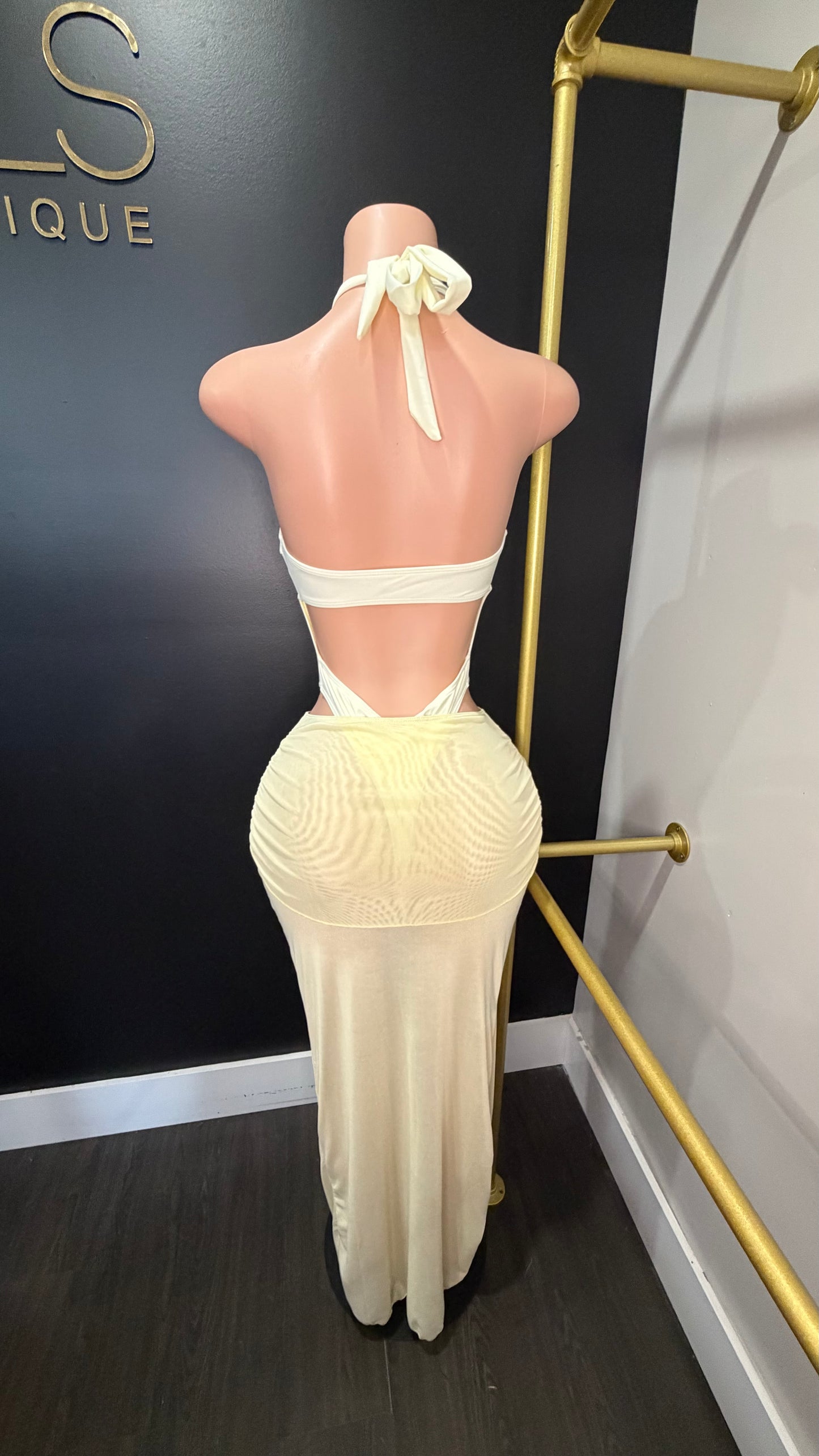 Butter Chic Swim Set