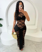 Load image into Gallery viewer, Lacey Dress
