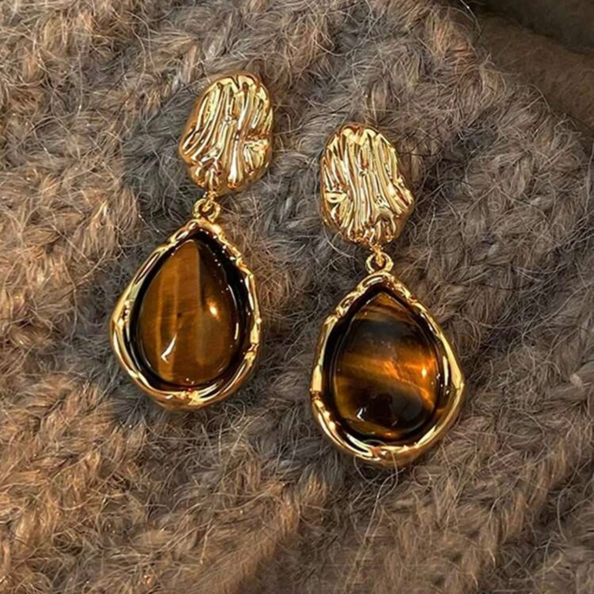 Radiance Earring