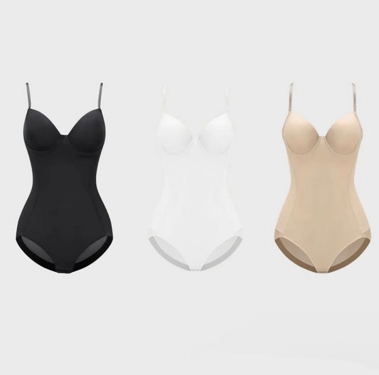 Hourglass Bodysuit