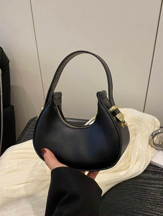 Mini Hobo Handbag