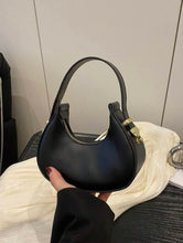 Load image into Gallery viewer, Mini Hobo Handbag
