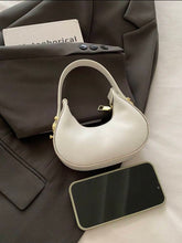 Load image into Gallery viewer, Mini Hobo Handbag
