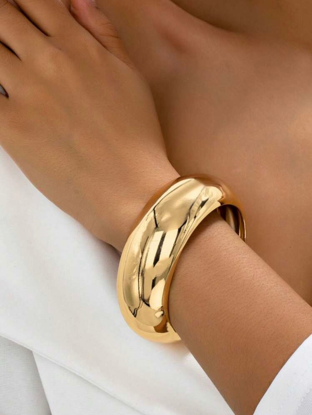 Wide Bangle