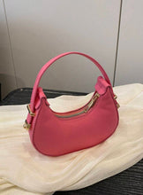 Load image into Gallery viewer, Mini Hobo Handbag
