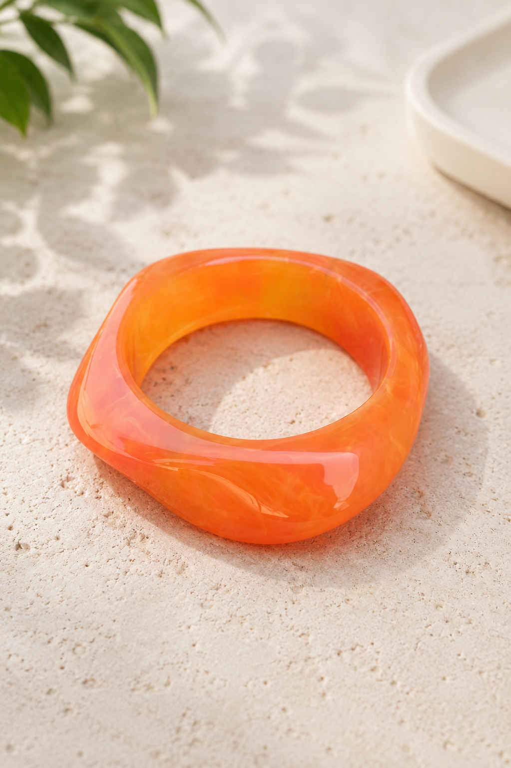 Jelly Muse Bangle