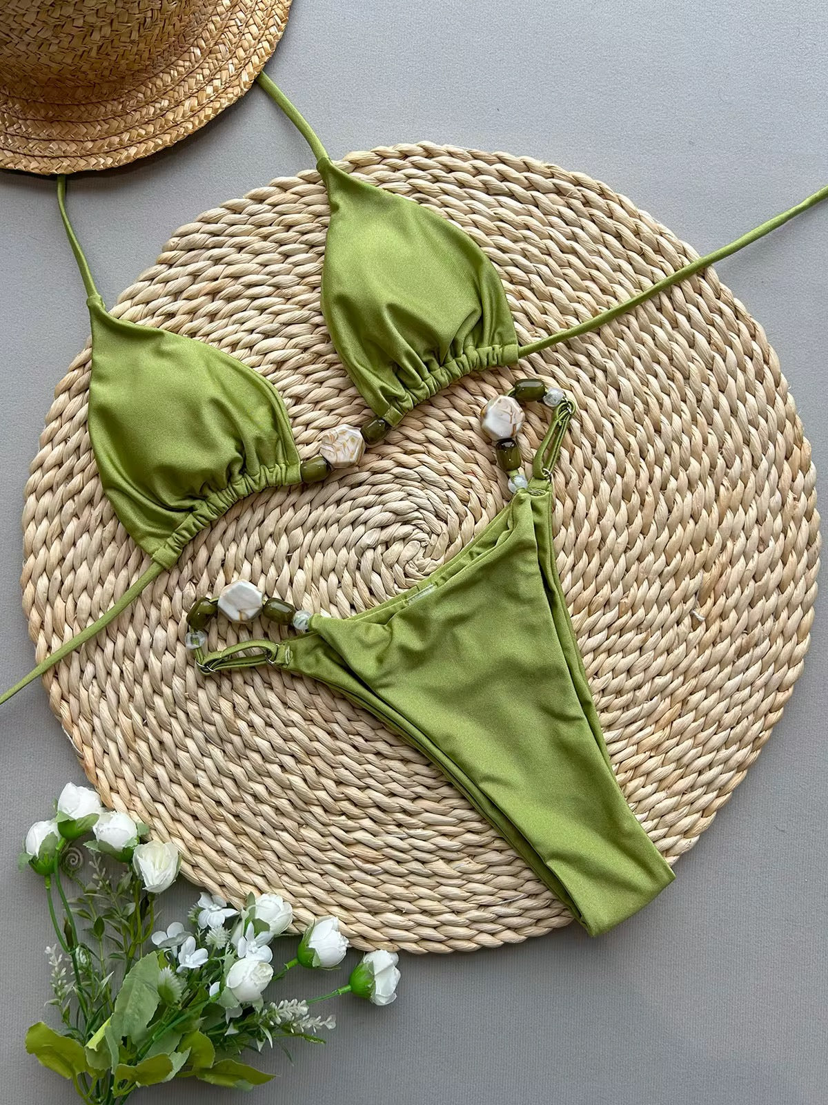 Bombshell Bikini
