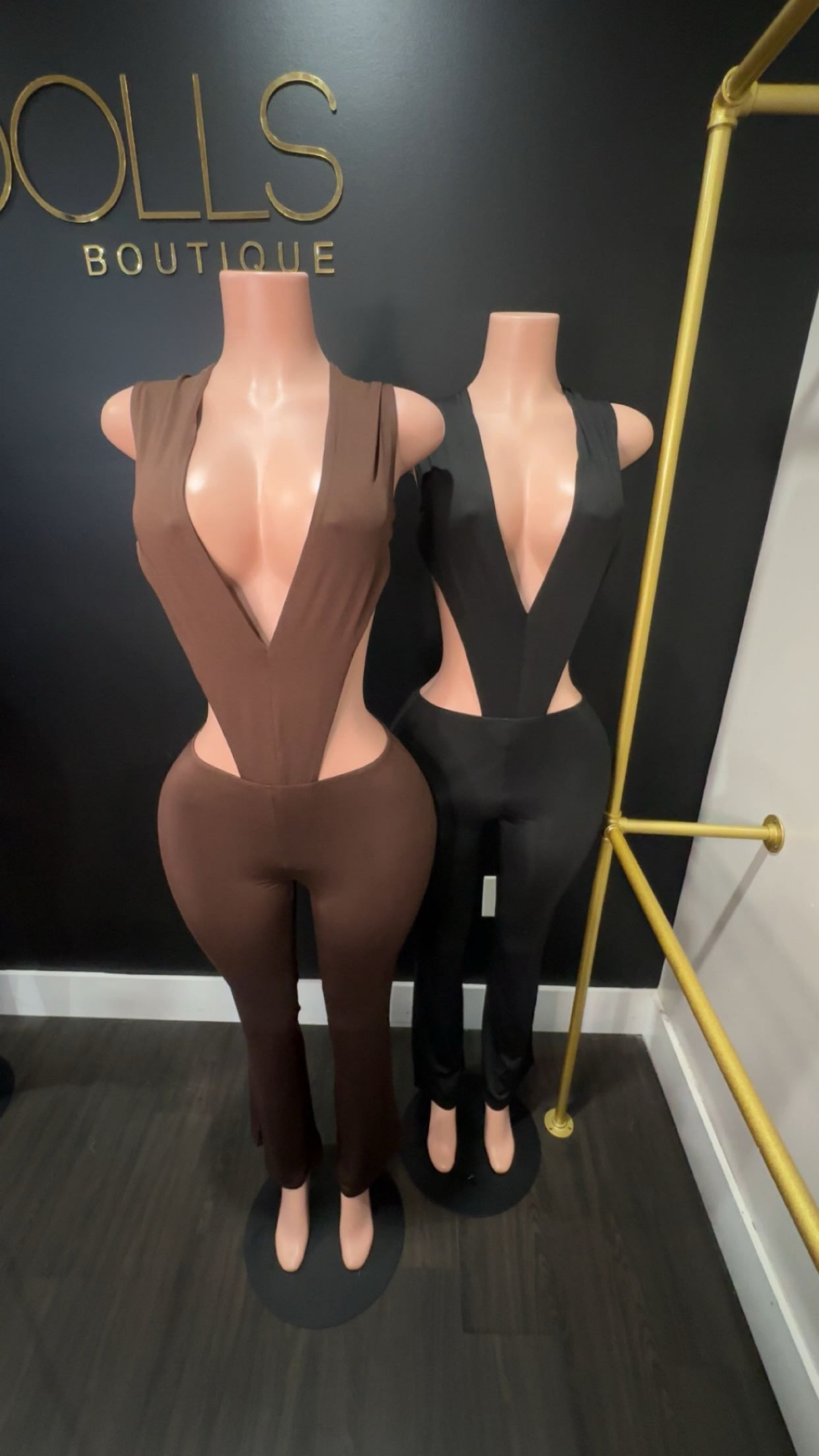 Vixen Energy Set