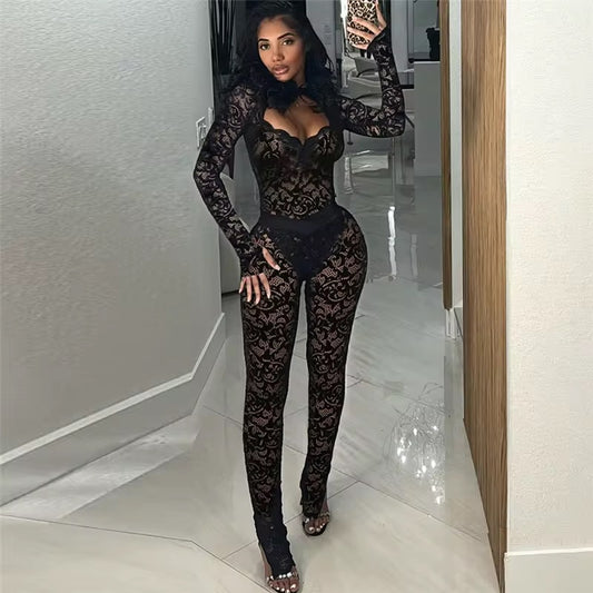 Lace You In Set