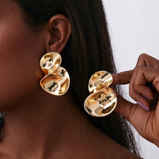 Serenity Earrings