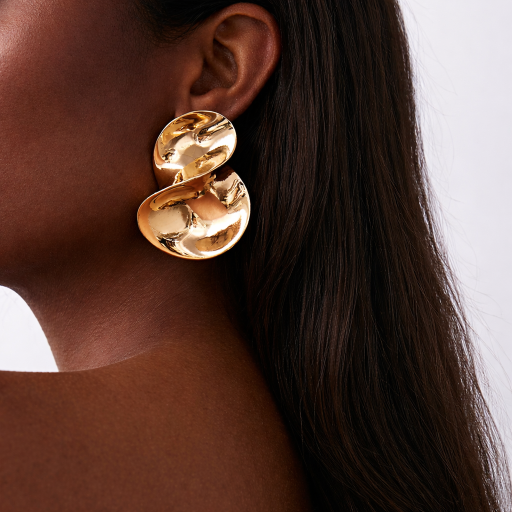 Serenity Earrings