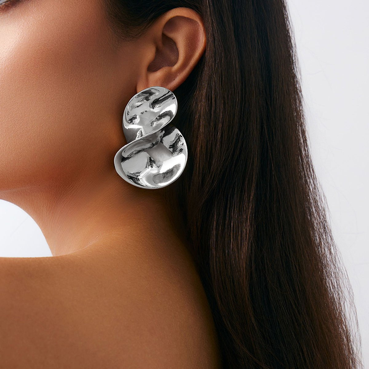 Serenity Earrings