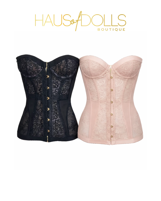 Victoria Corset