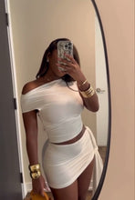 Load and play video in Gallery viewer, Shayla Skirt Set

