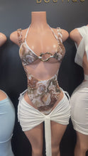 Load and play video in Gallery viewer, Golden Hour Swim Set

