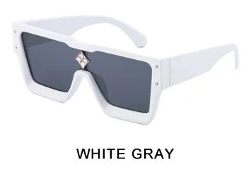 Diamond Sunglasses