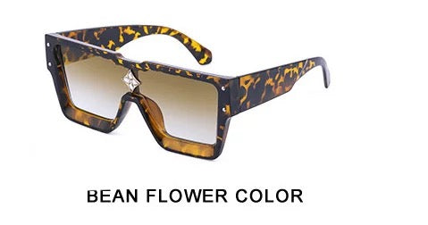 Diamond Sunglasses